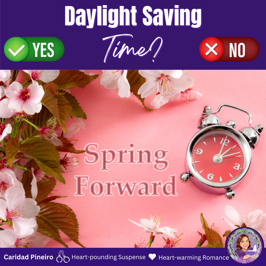 daylight saving time