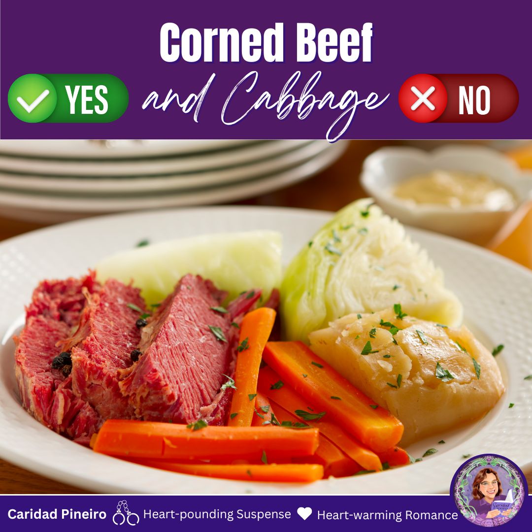 corned beef