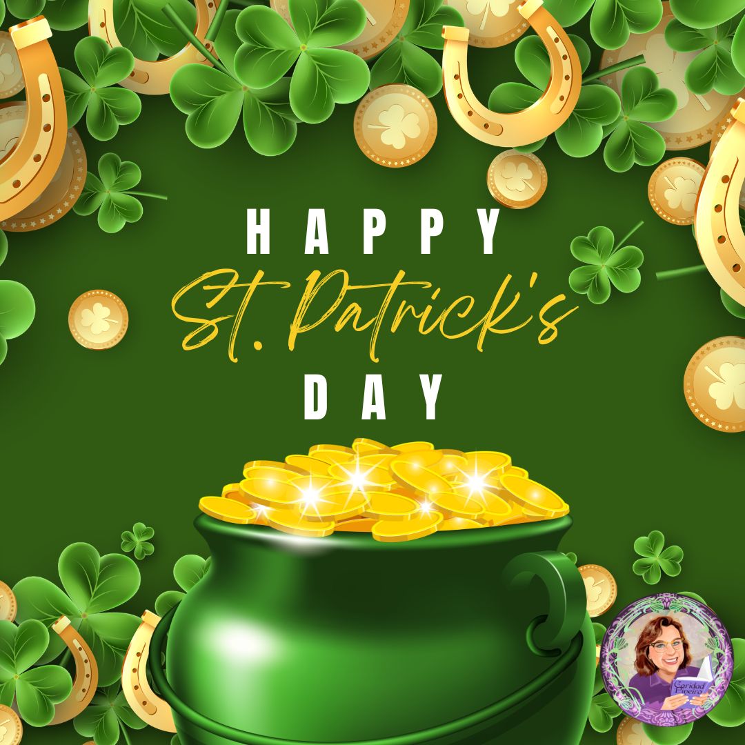 St. Patrick's Day