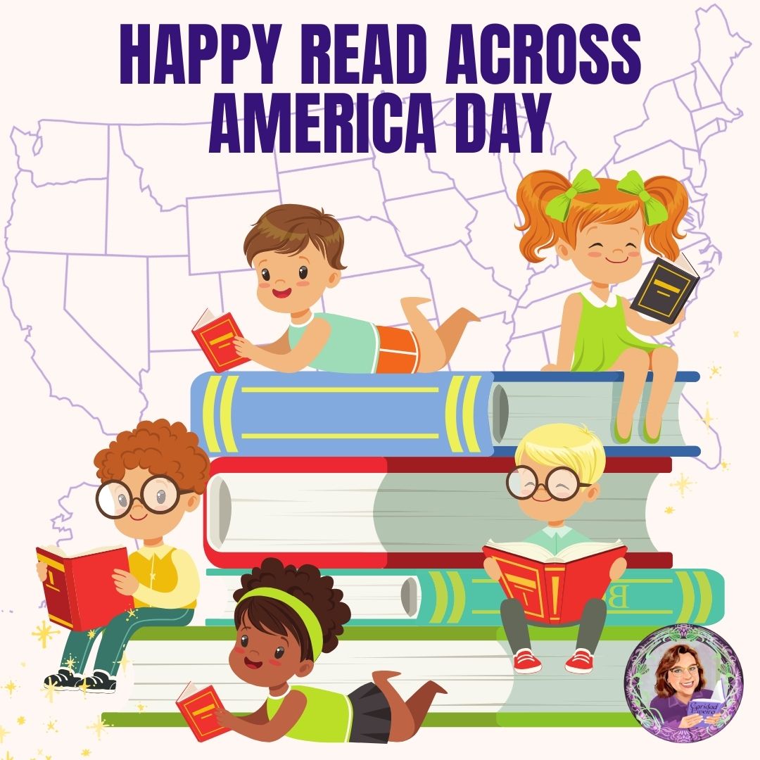 read across america day