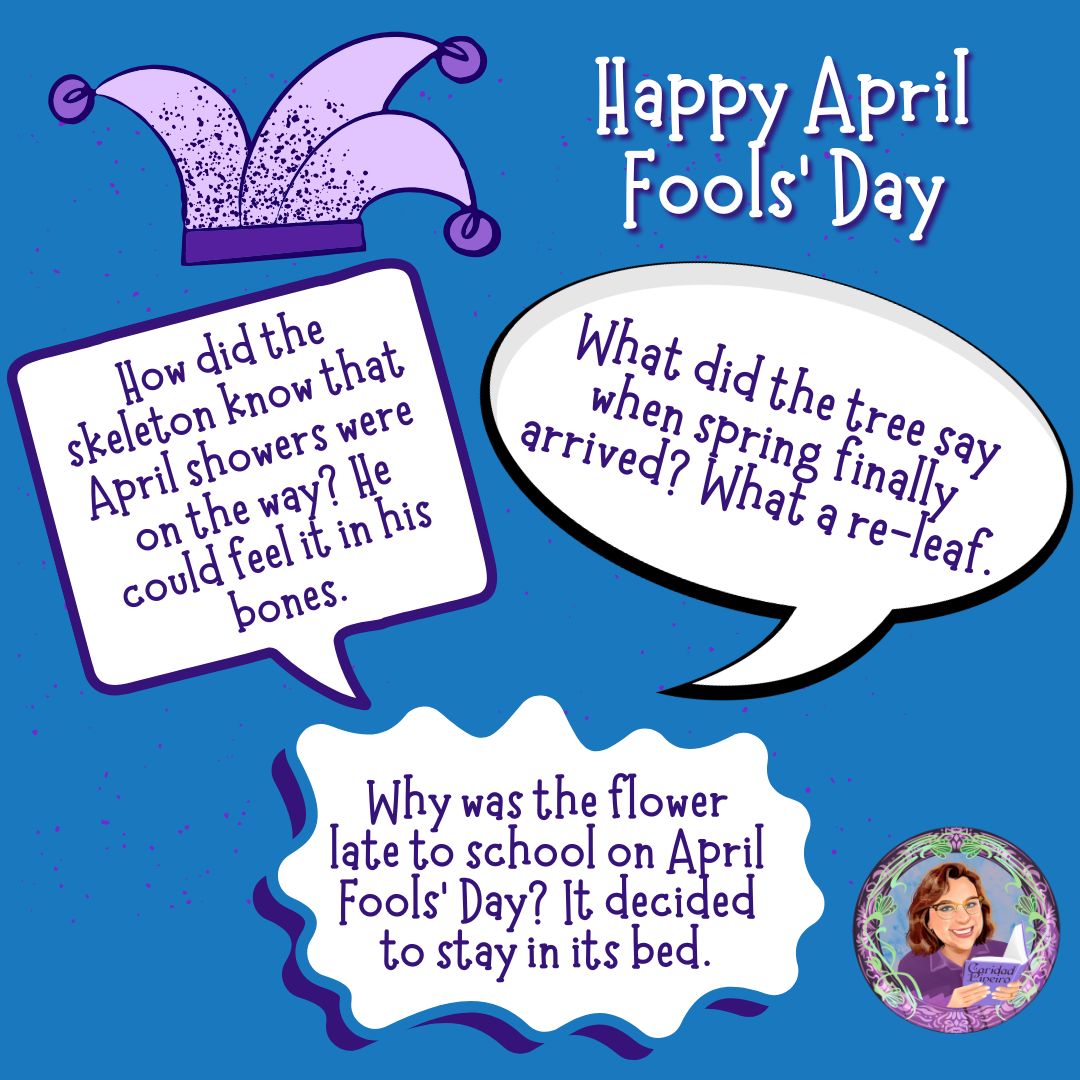 April Fools' Day