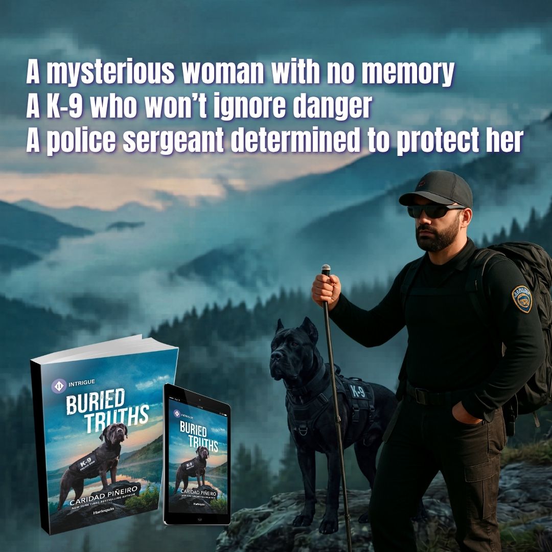 romantic suspense
