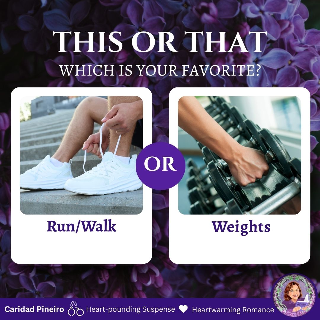 this or that