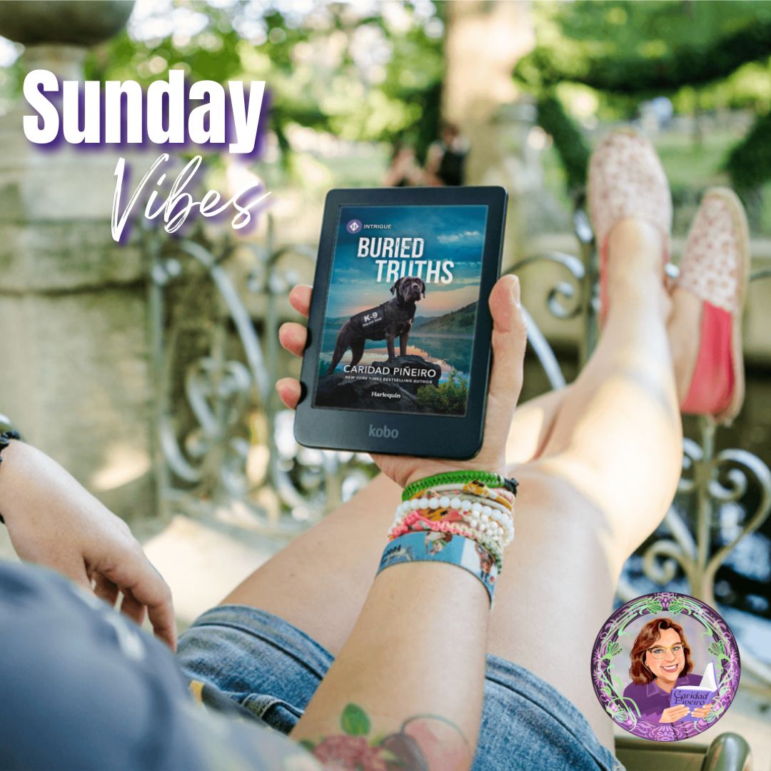 Sunday vibes