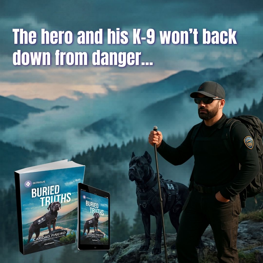 Romantic Suspense