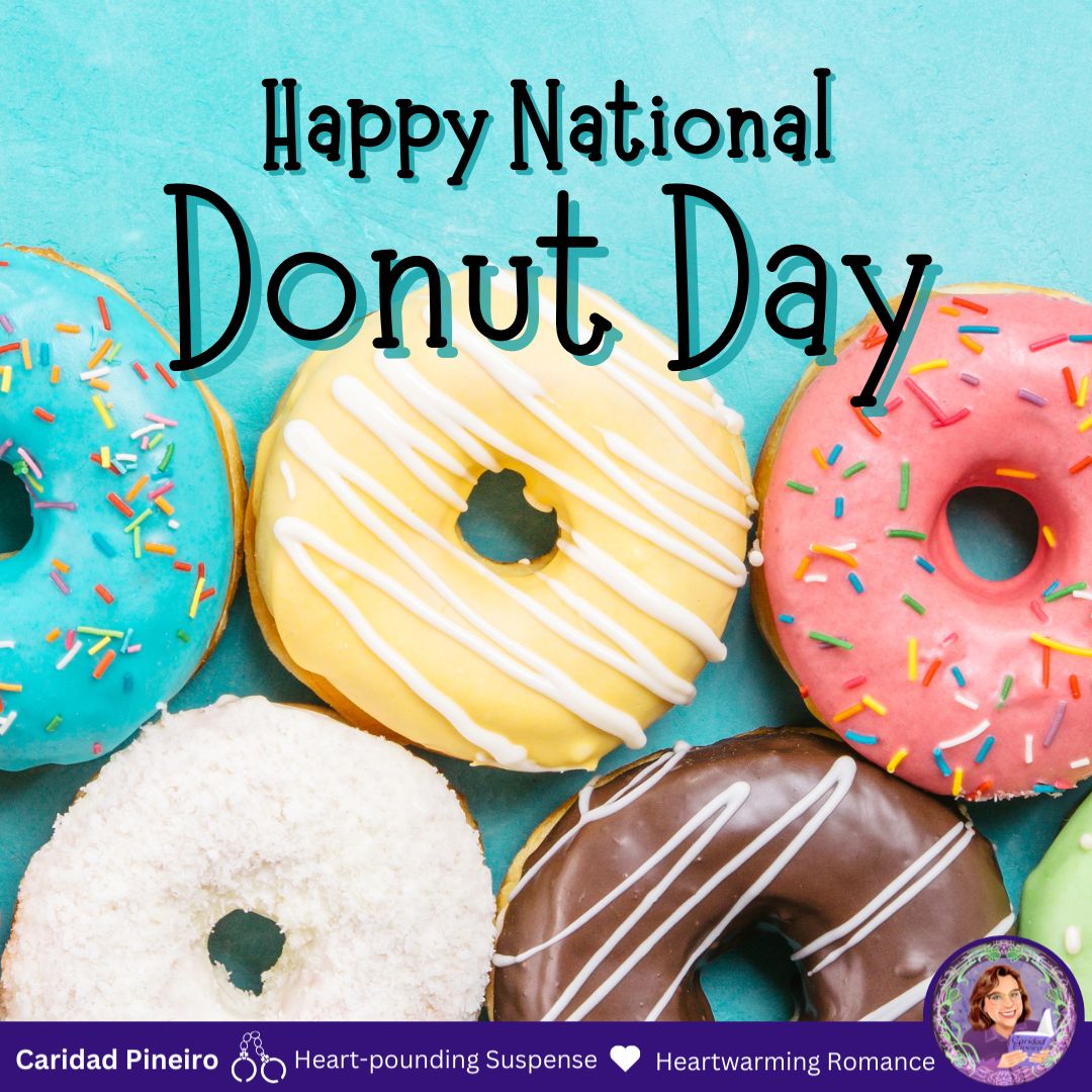 donut day