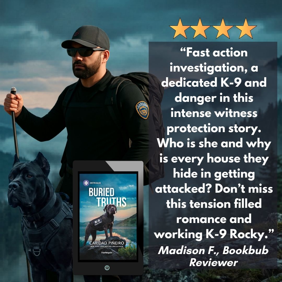 romantic suspense