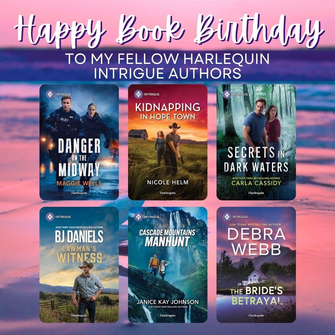 romantic suspense