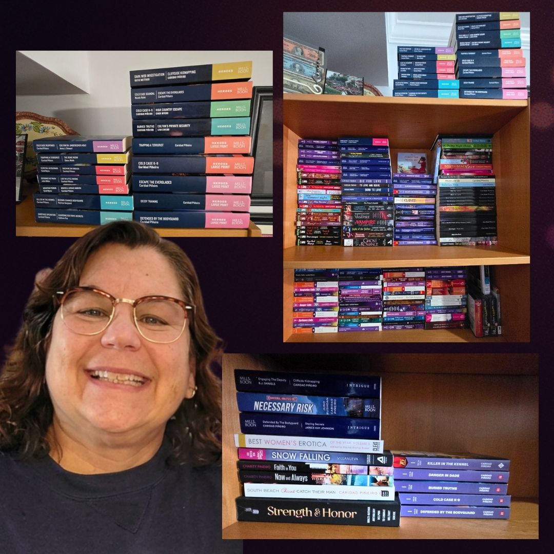 bookcase makeover