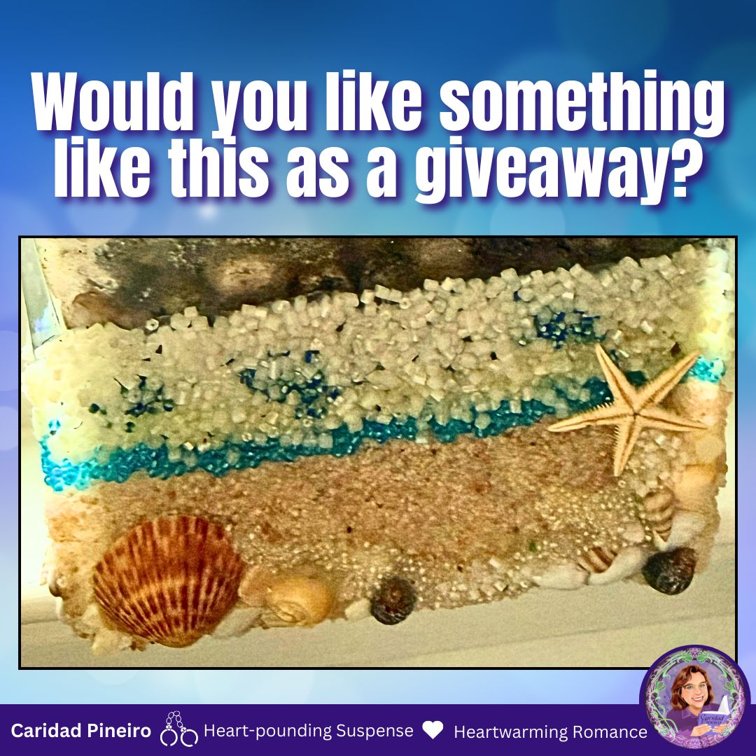 special giveaway