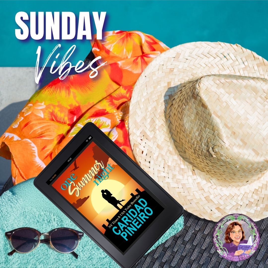 summer sunday vibes