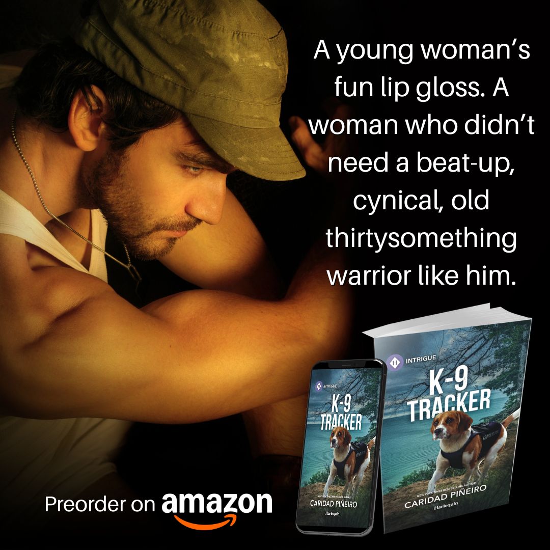 romantic suspense
