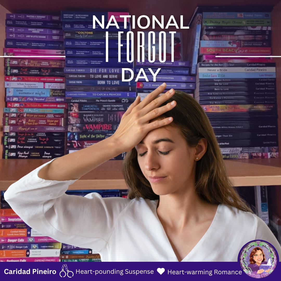 national I forgot day