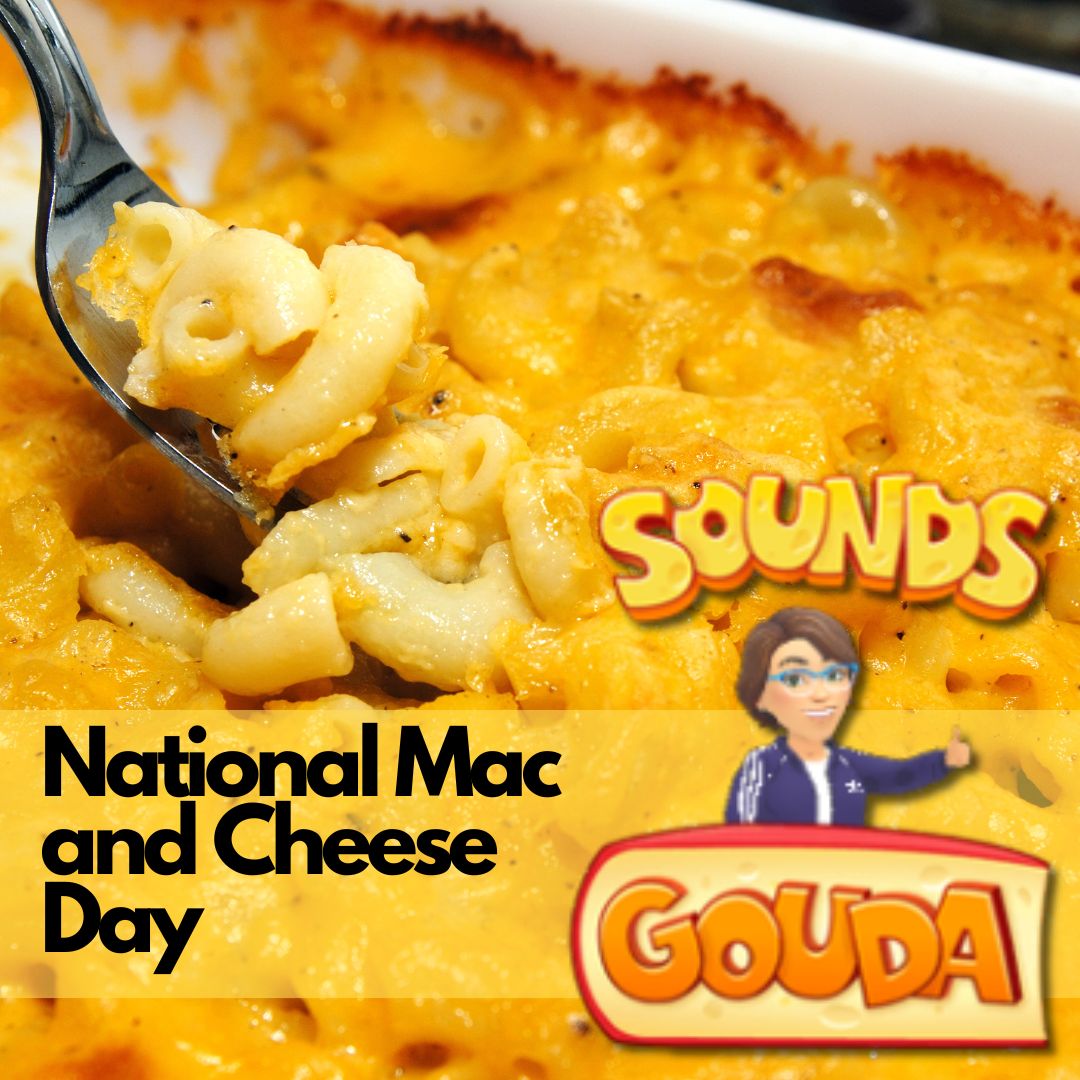 mac and cheese