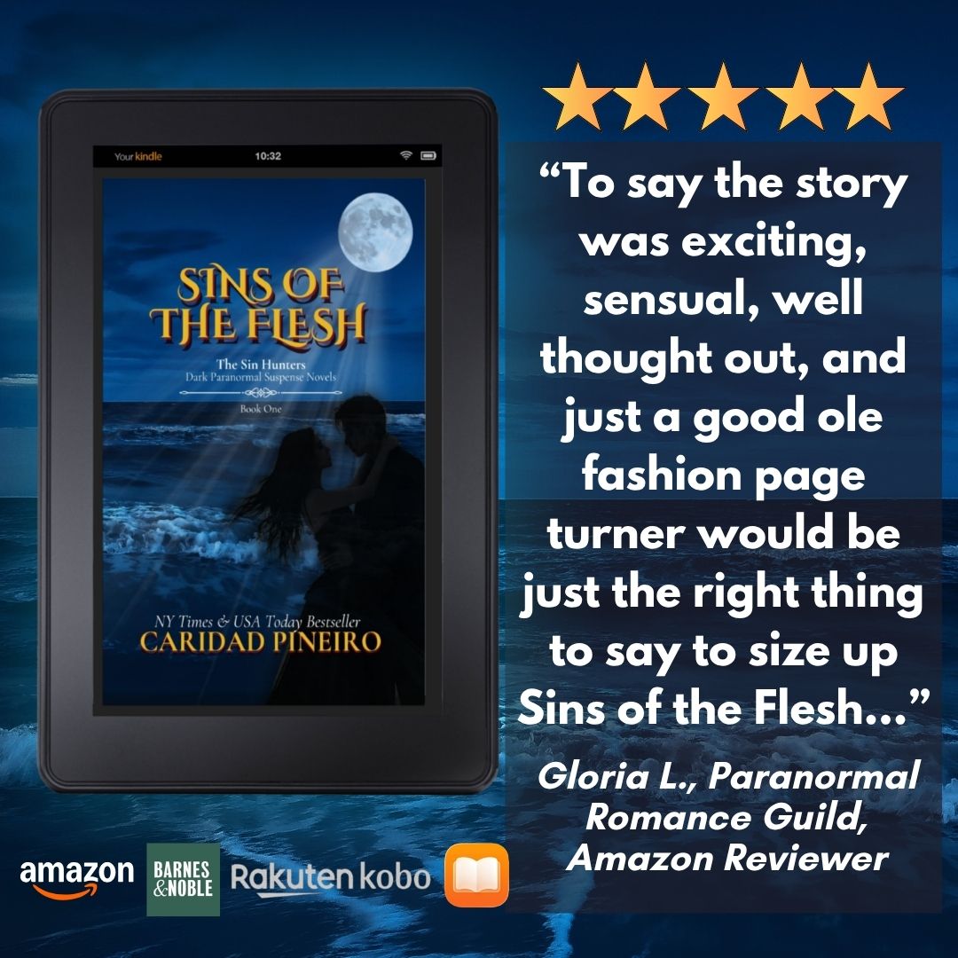 sins of the flesh