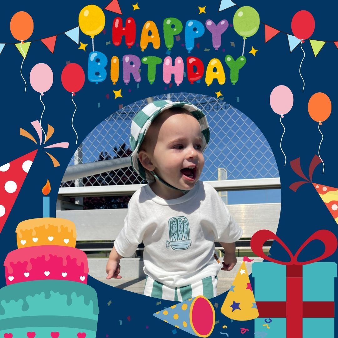 happy birthay