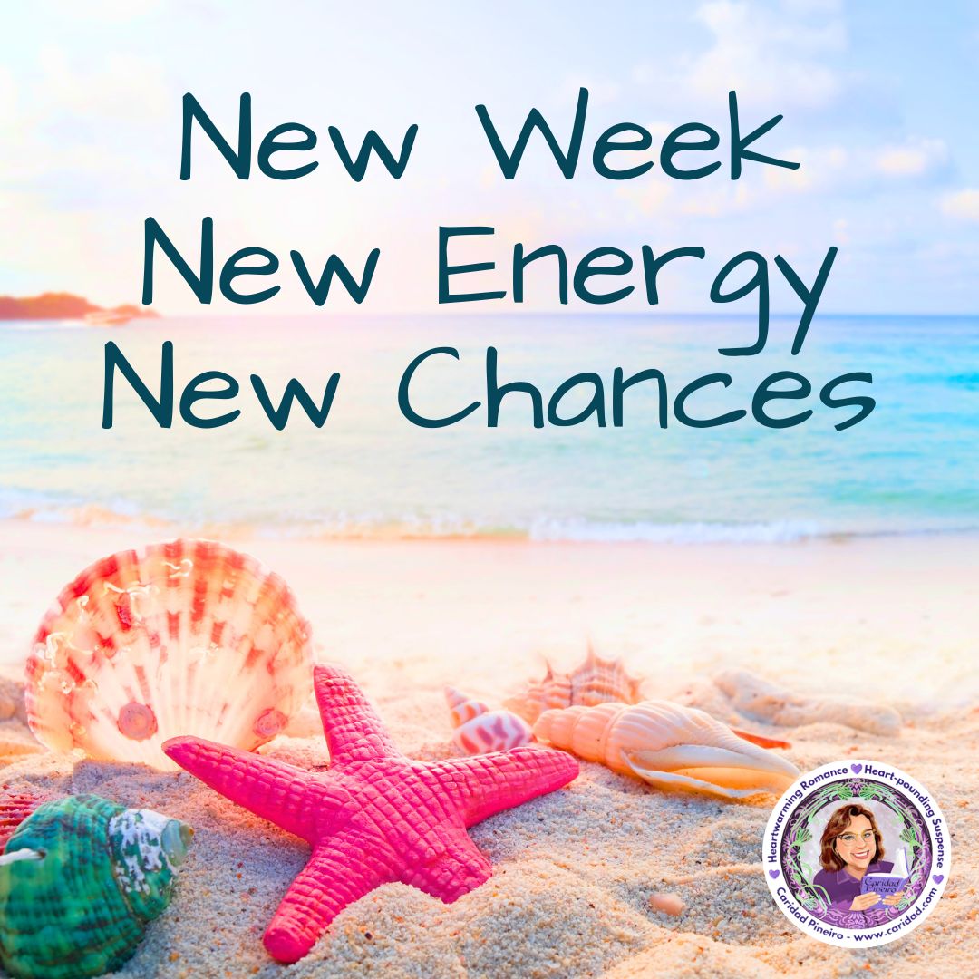 new week