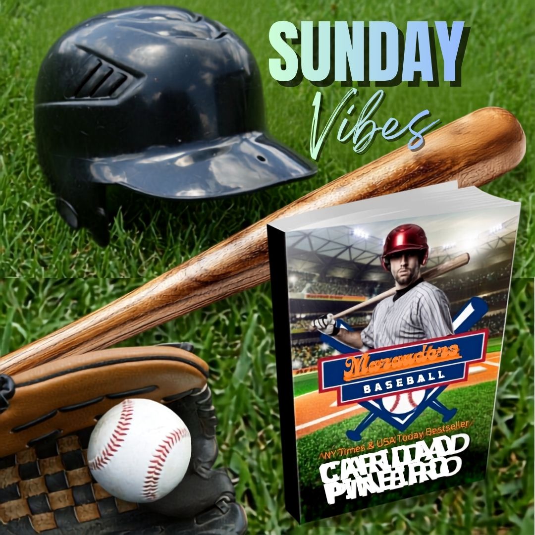 baseball romance