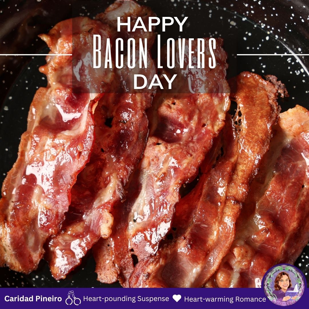 bacon lovers day