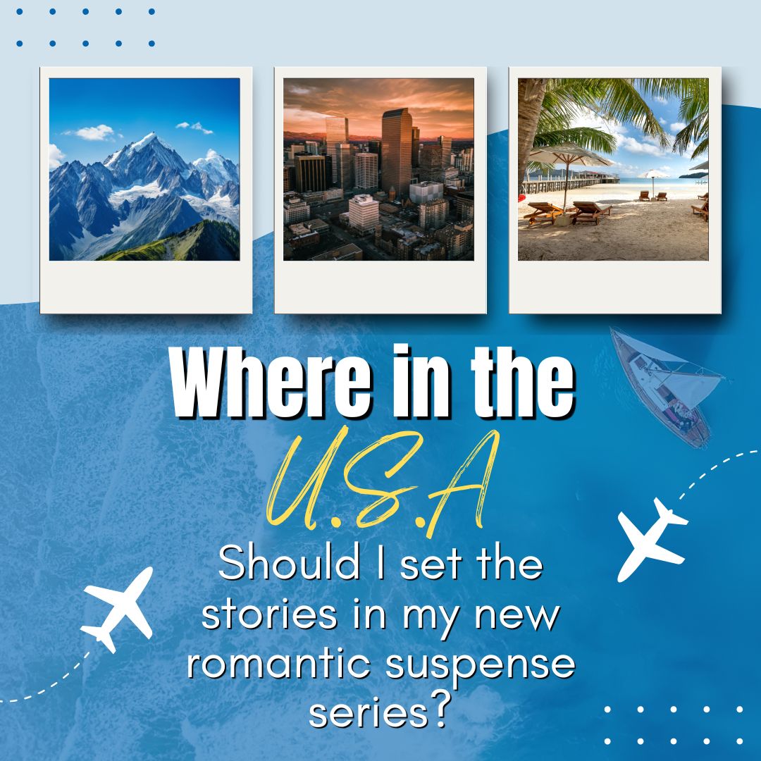 where in the USA