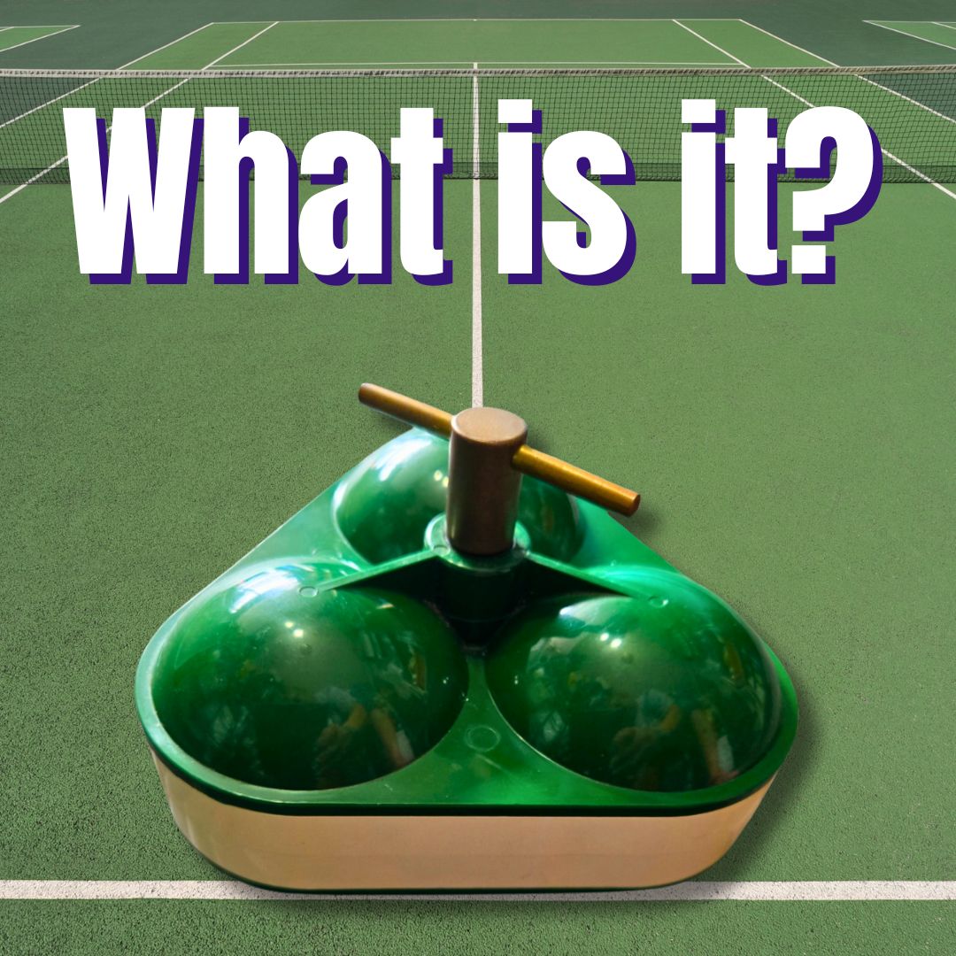 what is it?