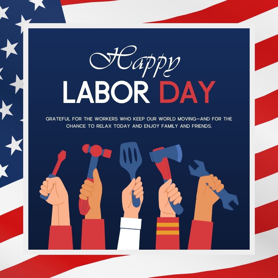 labor day