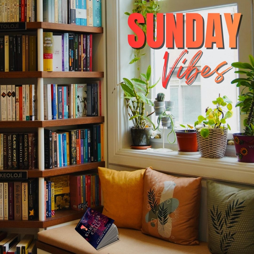 sunday vibes