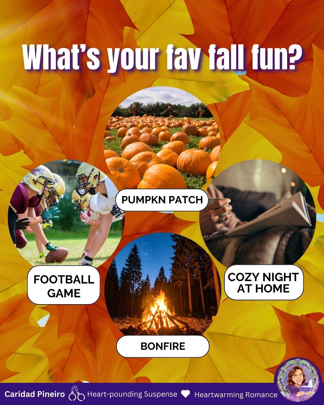 fun fall event