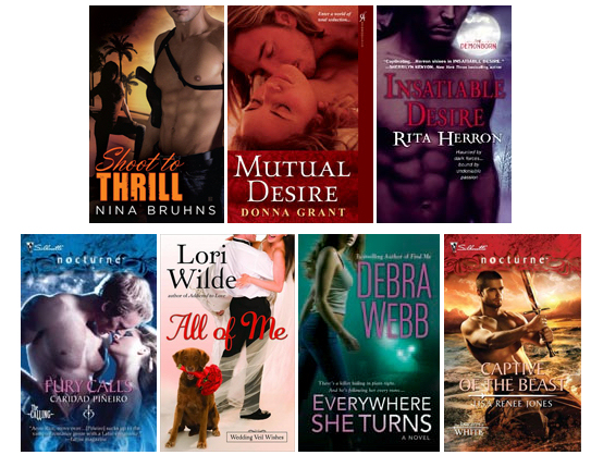 Dangerous Women Writing!
