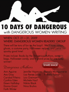 dangerouswomen dangerouswomen