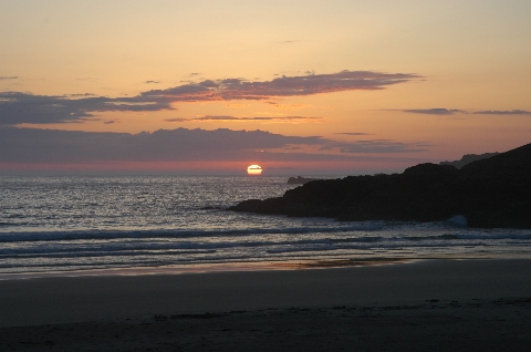 Beautiful Sunset