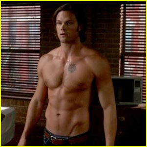 Sam from Supernatural