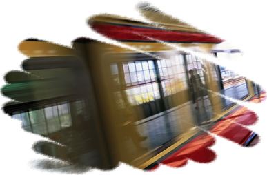 train